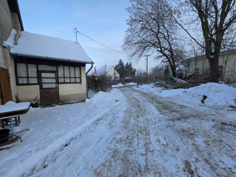 Eladó Telek 5350 Tiszafüred Shell benzinkut 