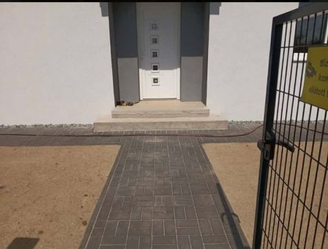 Eladó Ház 9352 Veszkény Fő utca közelében