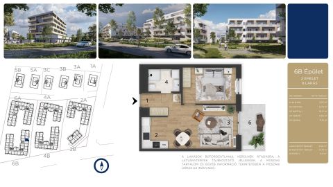 Eladó Lakás 4030 Debrecen 