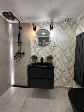 Eladó Lakás 1078 Budapest 7. kerület Egyedi lakás a belváros szívében