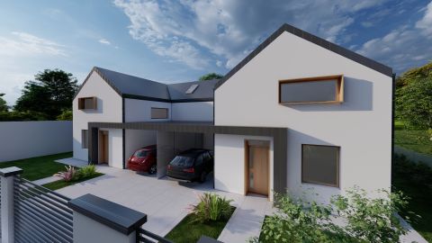 Eladó Ház 2220 Vecsés 