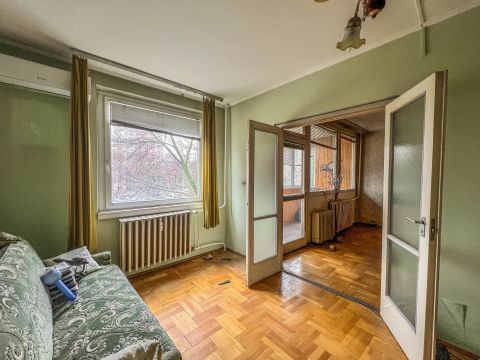 Eladó Lakás 1212 Budapest 21. kerület , Csepel pláza mellett, beépített erkéllyel