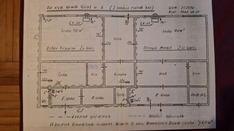 Eladó Ház 1184 Budapest 18. kerület 