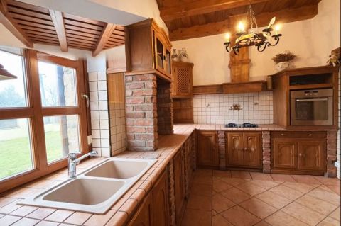 Eladó Ház 3348 Szilvásvárad , Állami Ménesgazdaság