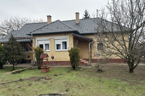 Eladó Ház 4516 Demecser 