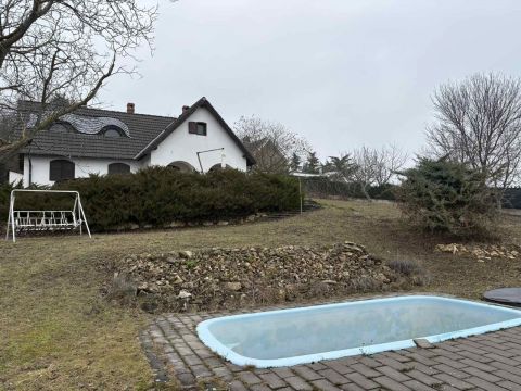 Eladó Ház 8237 Tihany 