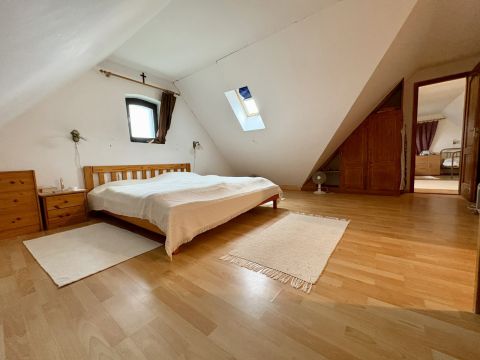 Eladó Ház 8237 Tihany 