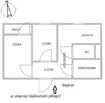 Eladó Lakás 1116 Budapest 11. kerület 