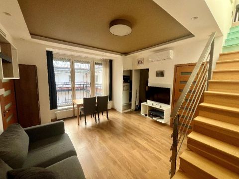 Eladó Lakás 1137 Budapest 13. kerület , 1137 Budapest 13, Újlipótváros