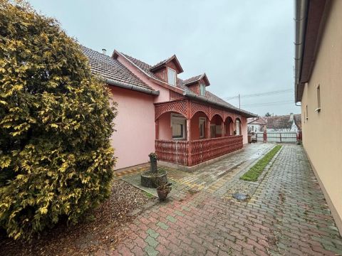 Eladó Ház 5630 Békés 5630 Békés, belterület