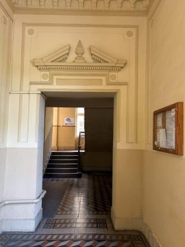 Kiadó Lakás 1071 Budapest 7. kerület VÁROSLIGETNÉL 3 HÁLÓSZOBÁS POLGÁRI LAKÁS KIADÓ!