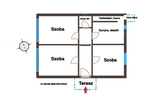 Eladó Ház 2116 Zsámbok Központhoz közel