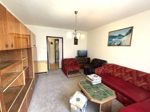 Eladó Lakás 9200 Mosonmagyaróvár Hold utca környéke