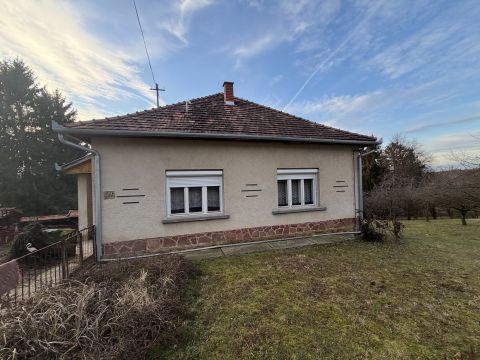 Eladó Ház 8985 Becsvölgye 