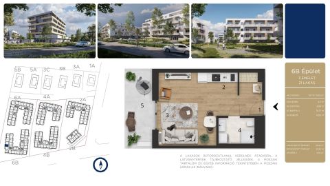 Eladó Lakás 4030 Debrecen 