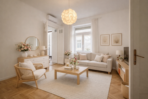 Eladó Lakás 1123 Budapest 12. kerület 