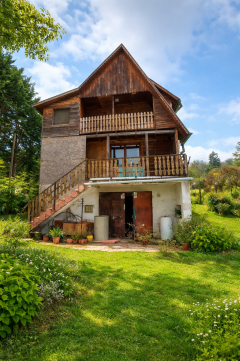 Eladó Ház 2013 Pomáz 