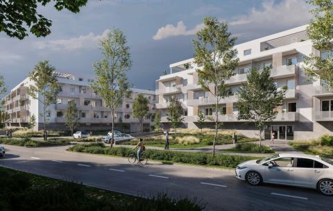 Eladó Lakás 4030 Debrecen 