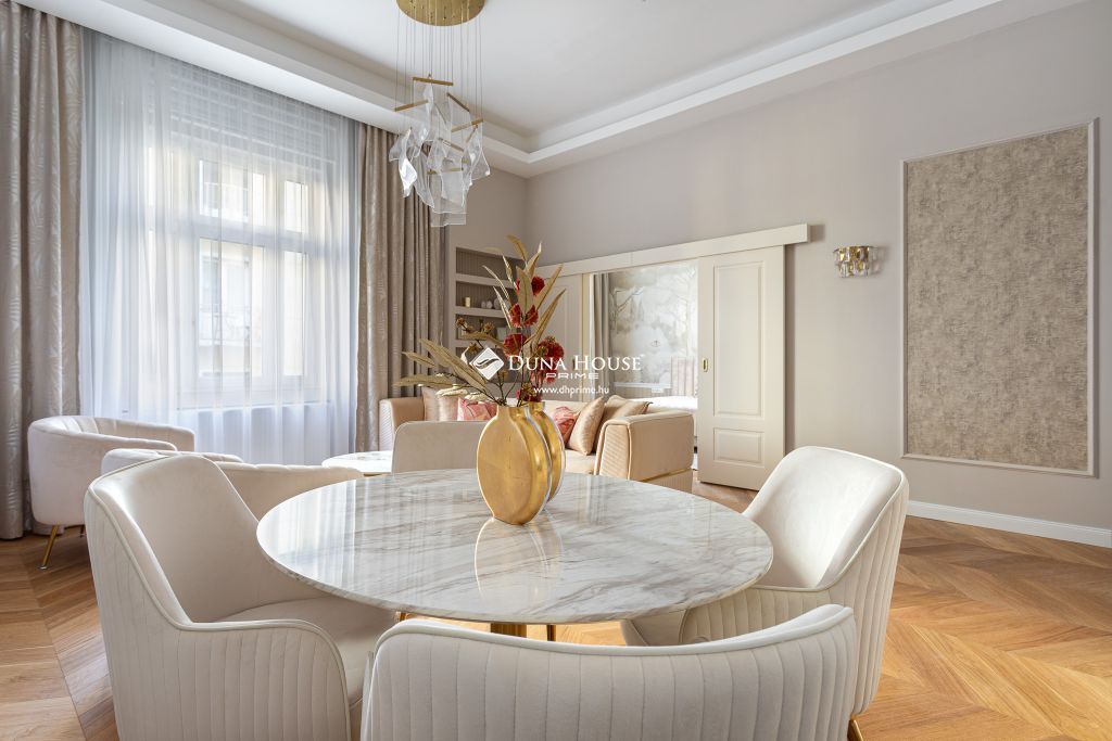 Eladó lakás, Budapest, 5. kerület