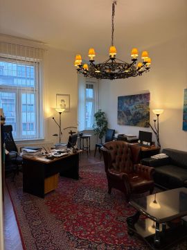 Eladó Lakás 1027 Budapest 2. kerület , Margit körüt