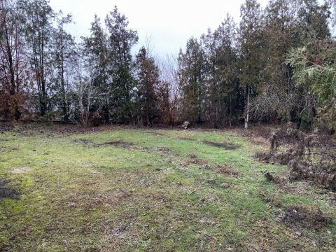 Eladó Telek 2310 Szigetszentmiklós , 2310 Szigetszentmiklós, Városközpont