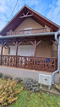 Eladó Ház 7200 Dombóvár 