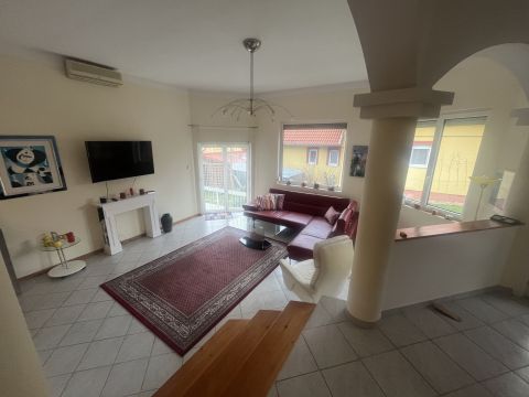 Eladó Ház 8315 Gyenesdiás , 2021-ben épült nappali + 3 szobás családi ház eladó