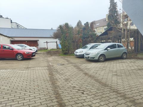 Eladó Lakás 4400 Nyíregyháza Sarkantyú utca