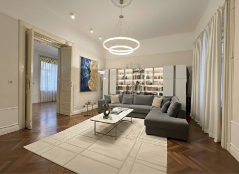 Eladó Lakás 1067 Budapest 6. kerület 