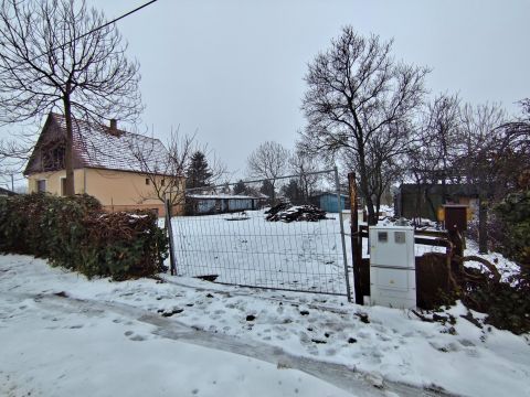 Eladó Telek 2721 Pilis 