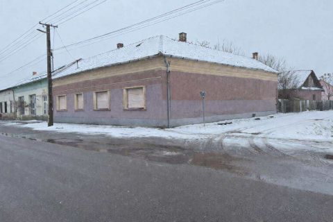 Eladó Ház 3015 Csány 