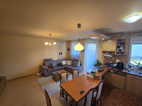 Eladó Lakás 6725 Szeged Vadaspark lakópark