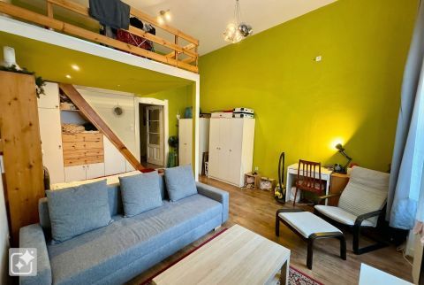 Eladó Lakás 1132 Budapest 13. kerület , Újlipótváros központi részén 