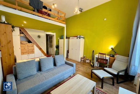 Eladó Lakás 1132 Budapest 13. kerület Újlipótváros központi részén 