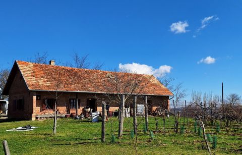 Eladó Ház 8932 Zalaistvánd 