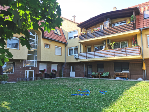 Eladó Lakás 3529 Miskolc 