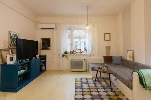 Eladó Lakás 1034 Budapest 3. kerület 