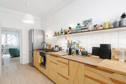 Eladó Lakás 1034 Budapest 3. kerület 