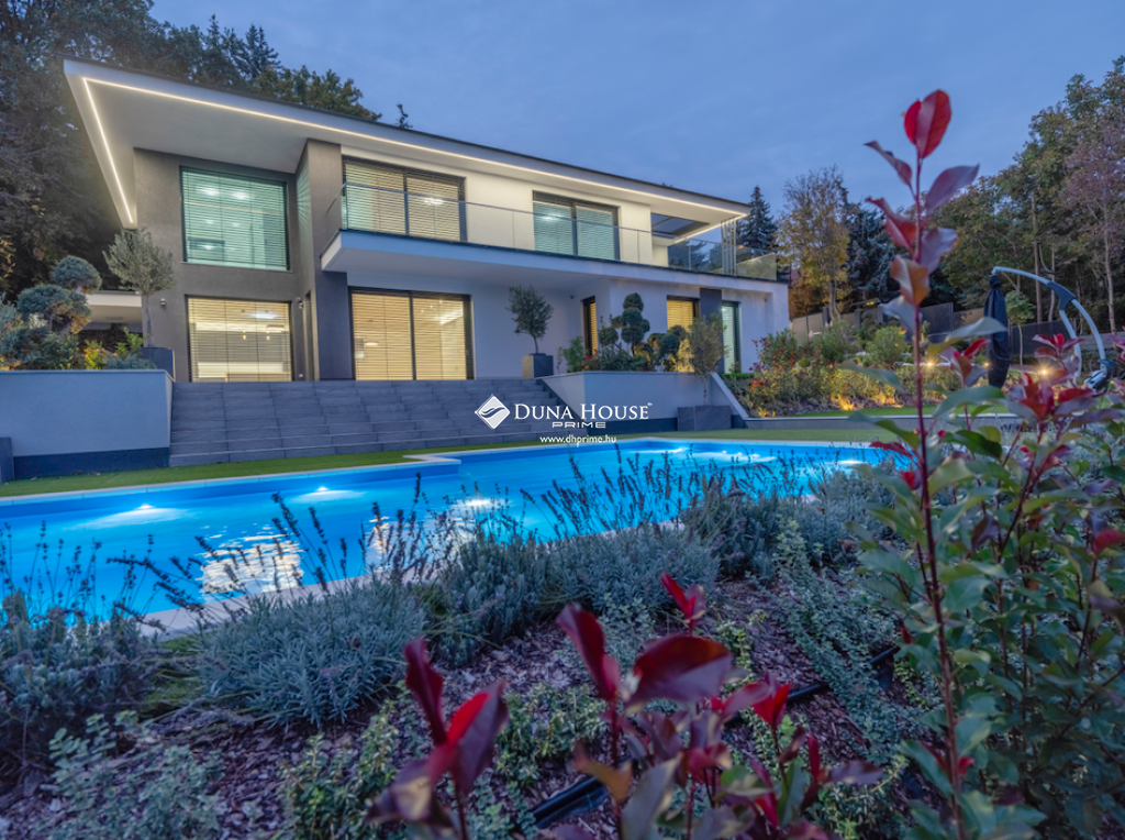 Eladó ház, Budapest, 2. kerület