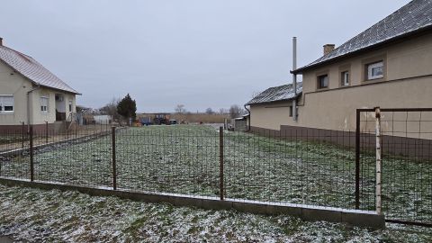 Eladó Telek 5350 Tiszafüred 