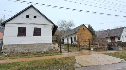 Eladó Ház 7695 Óbánya , Óbánya Fő utca