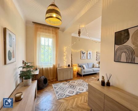 Eladó Lakás 1146 Budapest 14. kerület Zugló kedvelt részén