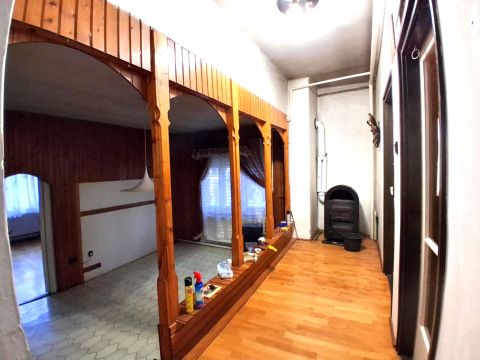 Eladó Ház 7081 Simontornya Családi ház 3% hitel képes, falusi CSOK-kal kombinálva!