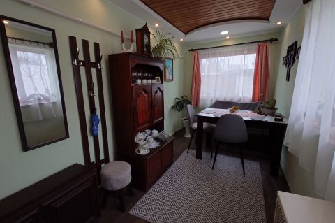 Eladó Ház 6000 Kecskemét , Budai kapu