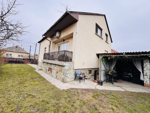 Eladó Ház 9172 Győrzámoly 