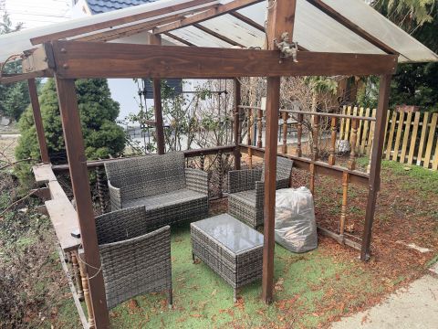 Eladó Ház 1038 Budapest 3. kerület 