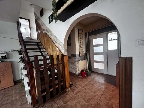 Eladó Ház 8598 Pápa Tapolcafői út