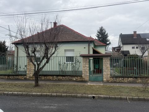 Eladó Ház 1108 Budapest 10. kerület 