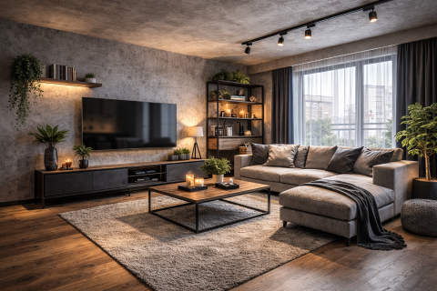 Eladó Lakás 1044 Budapest 4. kerület , IV. újépítésű négyszobás földszinti A+ energetika