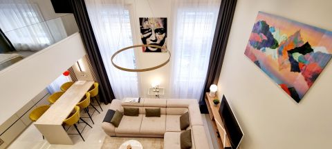 Eladó Lakás 1055 Budapest 5. kerület 